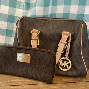 Michael Kors Handbag